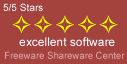 5 Stars Exellent Software